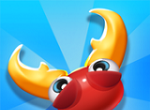 虫子大乱斗3Dlogo图