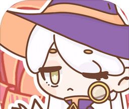 非正常魔法屋logo图