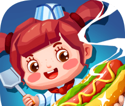 国际料理主厨logo图
