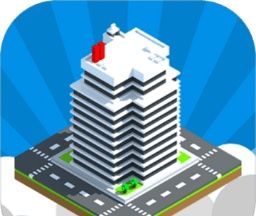 无所事事之都logo图
