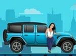跳跳车冲刺logo图