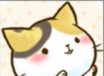 挪猫logo图