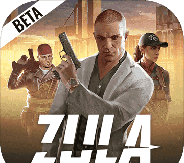 ZulaMobilelogo图