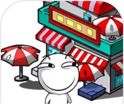 拥挤城市大暴走logo图