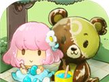 森林保卫战logo图