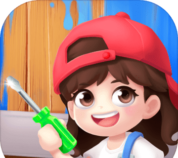 疯狂装修logo图