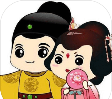我要当皇上logo图