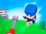 基地争夺战射击英雄logo图