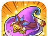 魔法学院logo图