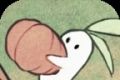 悠萝小山logo图