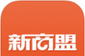 中烟新商盟logo图