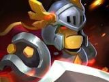 魔塔奇兵logo图