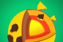 来!捏个星球logo图