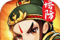无双猛将logo图