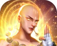 万族之劫地藏降魔logo图