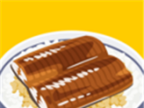 美食制造者logo图