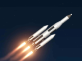 宇宙飞行模拟器logo图