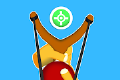 反弹子弹3Dlogo图