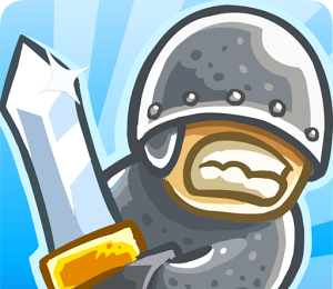 皇家守卫军图标