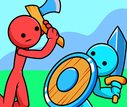 火柴人模拟器logo图