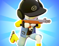 旱冰射手logo图