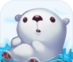 冰雪奇迹logo图