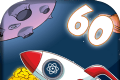 太空60秒logo图