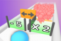 防守大师3Dlogo图