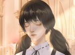 咸鱼少女翻个身logo图