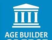 古希腊建造者logo图