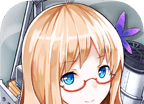 战舰少女logo图