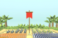 代号:夺旗logo图