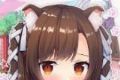 我的高校猫女友logo图
