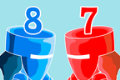 塔楼英雄战争2logo图