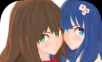 3D少女DUO2logo图