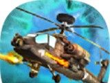 印度直升机空战logo图