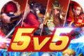 野外冲击战小游戏logo图