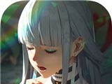 机甲美少女logo图