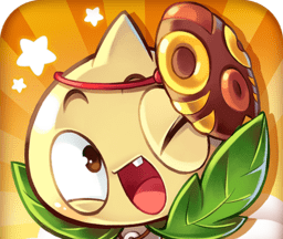 燃烧的蔬菜3HDlogo图