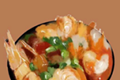 风味小吃logo图