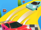 速度漂移3Dlogo图