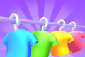 匹配衣服logo图