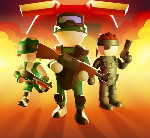 史上最强小小兵logo图
