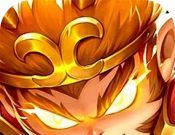 疯神之战西游之路logo图