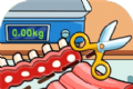 切肉贼6logo图