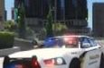 警车极限狂飙logo图