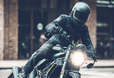 摩托车公路驾驶logo图