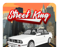 街头赛车之王logo图
