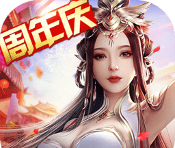北凉悍刀行logo图