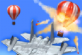 空中幸存者logo图